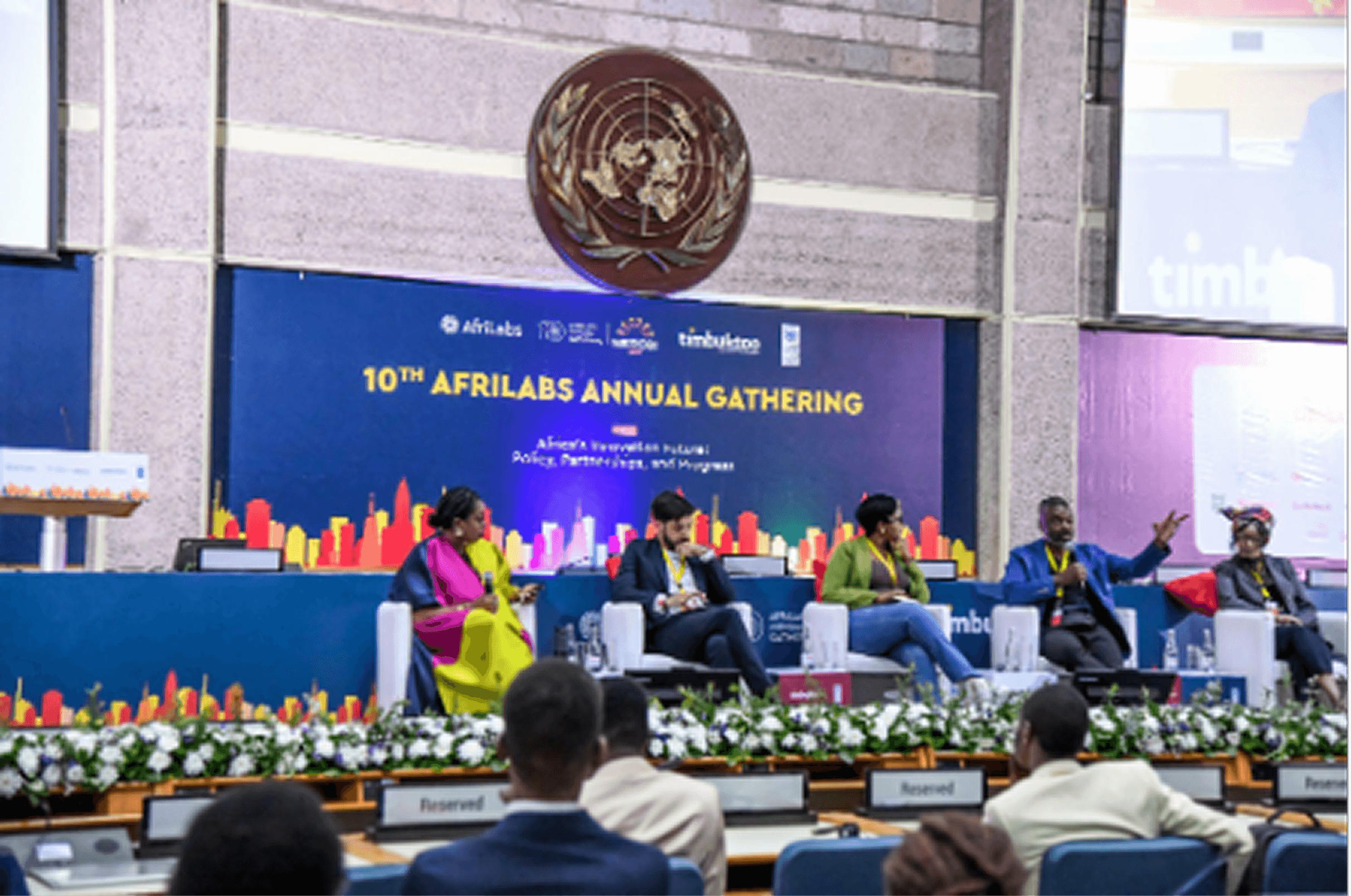 A session at the 10th AfriLabs Annual Gathering 4.png
